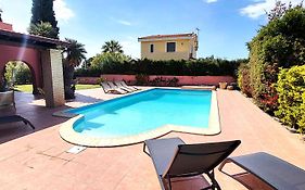 Villa Casa Del Sol With Private Pool